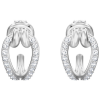 Swarovski Lifelong Hoop Ohrringe 5390814-1