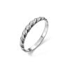 Kalevala Liitto sormus, valkokulta 541000300-14
