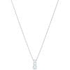 Swarovski Attract Trilogy halsband 5414970-1