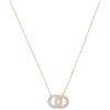 Swarovski Stone halsband 5414999-1