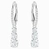 Swarovski Attract Trilogy Ohrringe 5416155-1