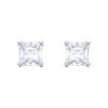 Swarovski Attract Ohrringe 5430365-1