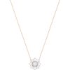 Swarovski Sunshine -kaulakoru 5451376-1