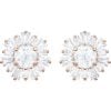 Swarovski Sunshine -korvakorut 5459597-1