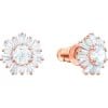 Swarovski Sunshine -korvakorut 5459597-2