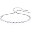 Swarovski Subtle Trilogy -rannekoru 5465384-1
