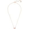 Swarovski Dazzling Swan-kaulakoru 5469989-1