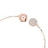 Swarovski Swan rannekoru 5472271