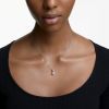 Swarovski Solitaire halsband 5472635