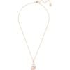 Swarovski Dazzling Swan -kaulakoru 5473024-2