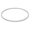 Swarovski Tennis Deluxe kaulakoru 5494605-1