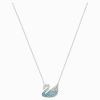 Swarovski Iconic Swan halsband 5512095-1