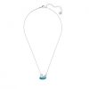 Swarovski Iconic Swan halsband 5512095-2