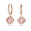 Swarovski Sparkling Dance korvakorut 5516477-1