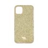 Swarovski High iPhone 11 Pro Max Gold Schutzhülle 5533970