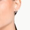 Swarovski Vittore Mini Hoop Ohrringe 5562126