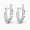 Swarovski Vittore Mini Hoop -korvakorut 5562126-1