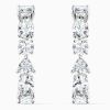 Swarovski Tennis -korvakorut 5563322-1