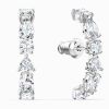 Swarovski Tennis -korvakorut 5563322-2
