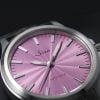 Sinn 556 Mauve Alcantara 556.0124