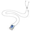 Swarovski Chroma -halsband 5600625-1