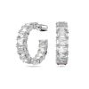 Swarovski Millenia korvakorut 5612673-1