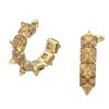 Swarovski Chroma Ohrringe 5613722-1