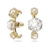 Swarovski Constella -korvakorut 5616919-1
