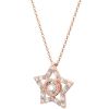 Swarovski Bella -halsband 5617766-1