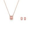 Swarovski Millenia -korusetti 5620548-1