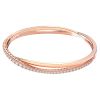 Swarovski Twist -rannekoru 5620552-1