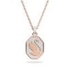 Swarovski Signum kaulakoru 5621106-0