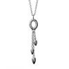 Lumoava Ohto Halskette 562300000-1