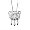 Lumoava Ohto Halskette (85cm) 562310000-1