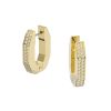 Swarovski Dextera korvakorut 5626084-1