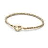 Pandora Shine Moments Studded Chain rannekoru 19 cm 562731C00-1