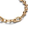 Pandora ME Bead & Link Armband 17 cm 562793C00-2