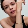 Pandora Organically Shaped Bangle rannekoru 17,5 cm  563317C00-2-2