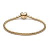 Pandora Family Tree Heart Clasp rannekoru 23 cm 563516C01-1