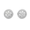 Swarovski Constella korvakorut 5636269-1
