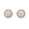 Swarovski Constella korvakorut 5636275-1