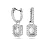 Swarovski Millenia korvakorut 5638495-1