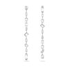 Swarovski Gema korvakorut 5639328-1