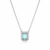 Swarovski Millenia kaulakoru 5640289-1