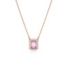 Swarovski Millenia kaulakoru 5640291-1