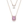 Swarovski Millenia kaulakoru 5640558-1