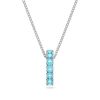 Swarovski Exalta -halsband 5643754-1