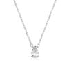 Swarovski Millenia Pear kaulakoru 5636708-1
