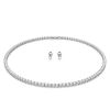 Swarovski Matrix setti 5647730-1