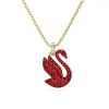 Swarovski Iconic Swan kaulakoru 5647871-1